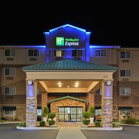 Clarion Pointe Medford Exterior foto