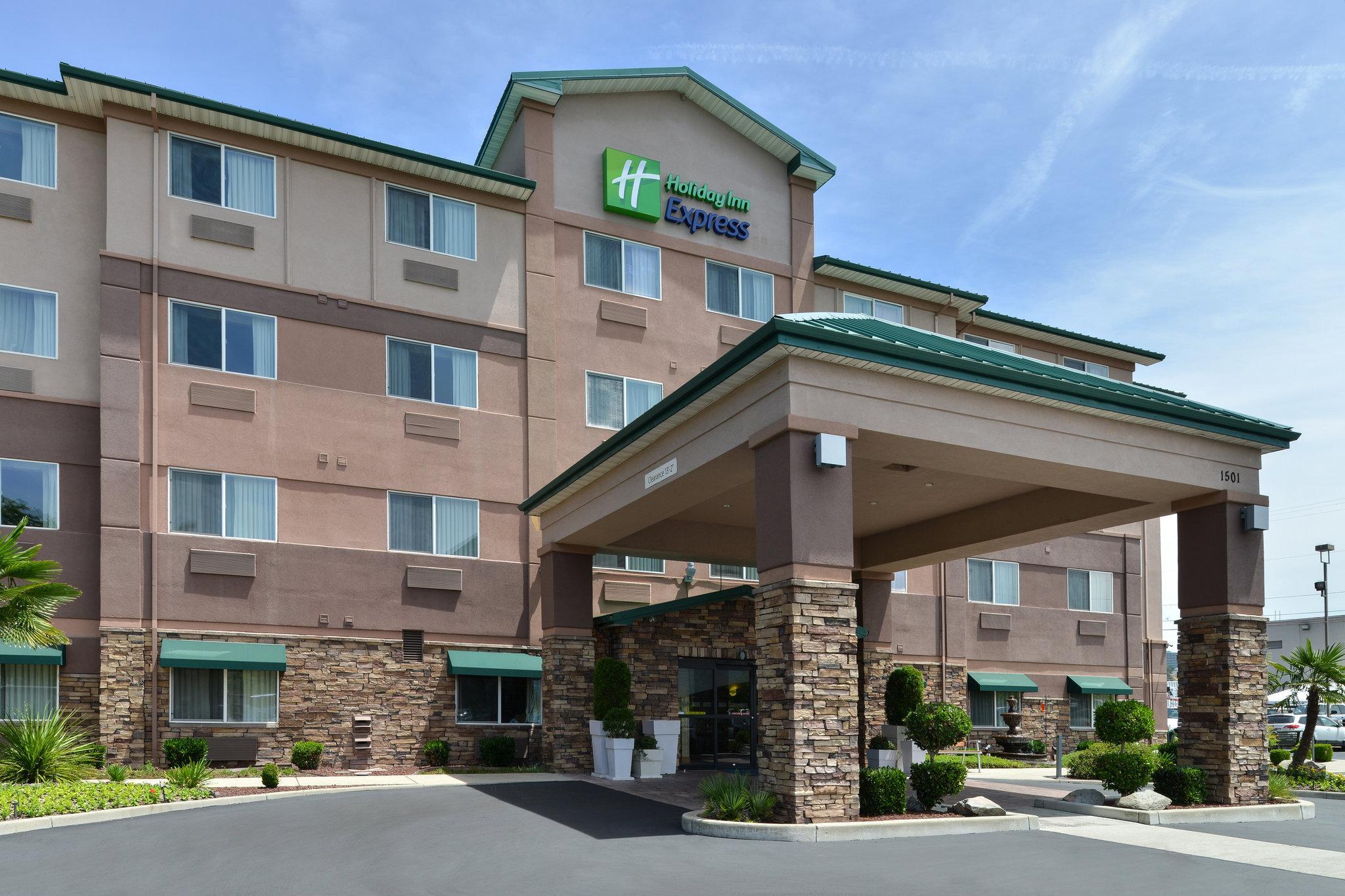 Clarion Pointe Medford Exterior foto