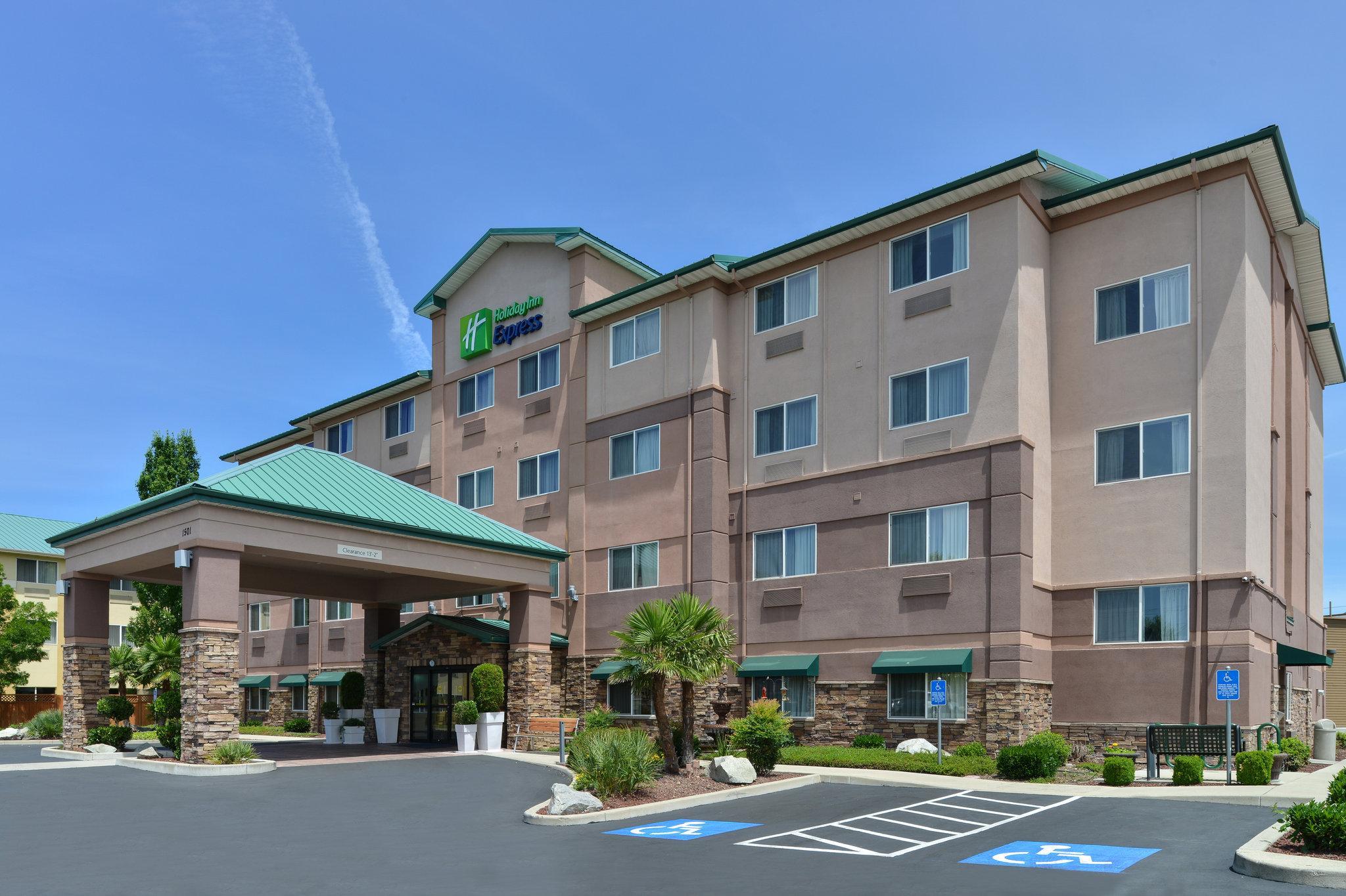 Clarion Pointe Medford Exterior foto